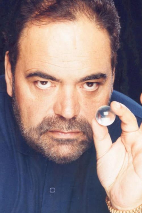 Victor Poletti profile