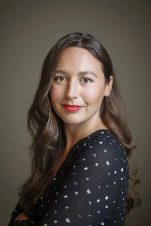 Tasha Van Zandt profile