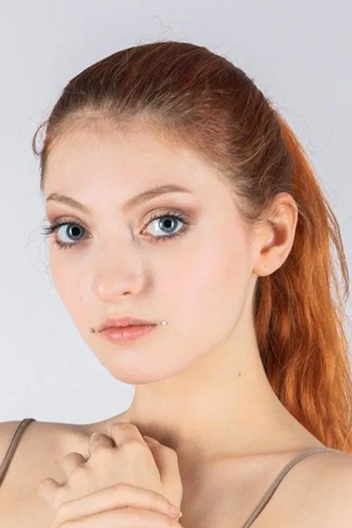 Matilde Rabottini profile