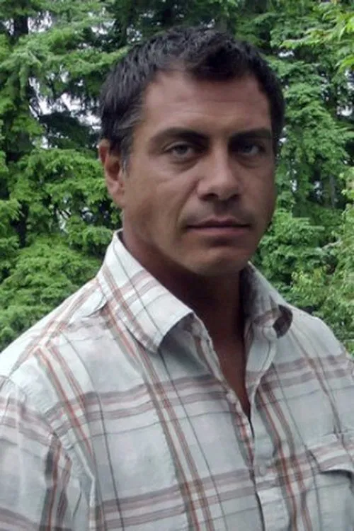 Terrance Leigh profile