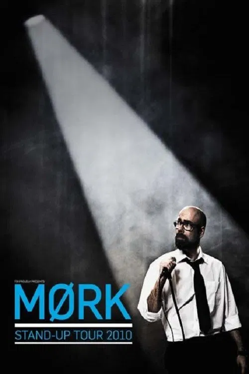 Brian Mørk: Mørk poster