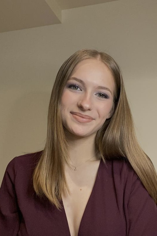 Cordelia Klammer profile