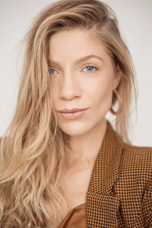 Weronika Lesiak profile