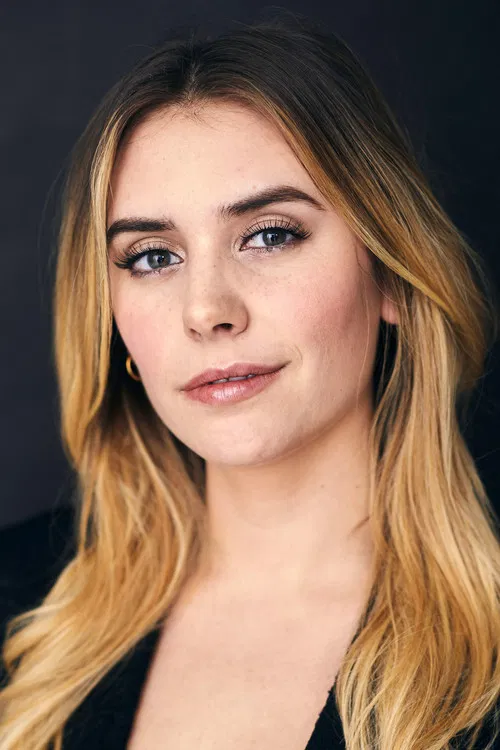 Carlee Ryski profile