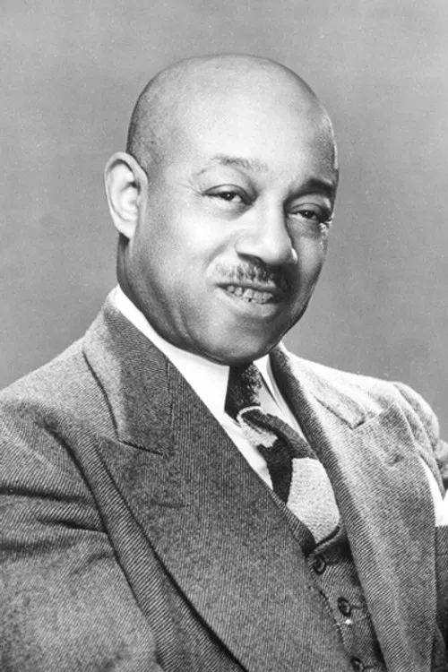 Eubie Blake profile