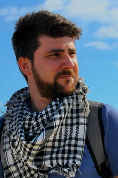 Pasquale Formicola profile