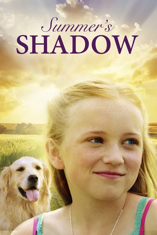 Summer's Shadow poster