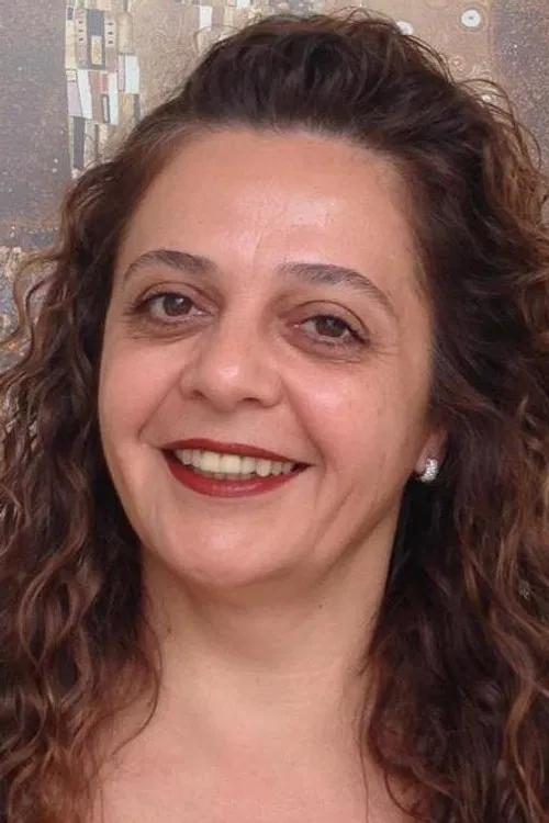 Sandra Garmes Reginato profile