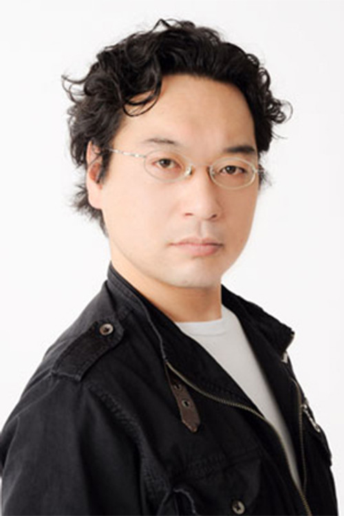 Norio Kobayashi profile
