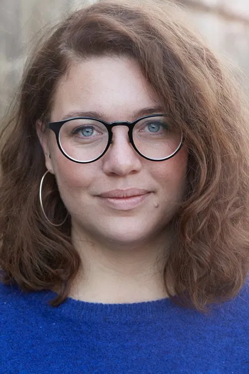 Ane Høgsberg profile