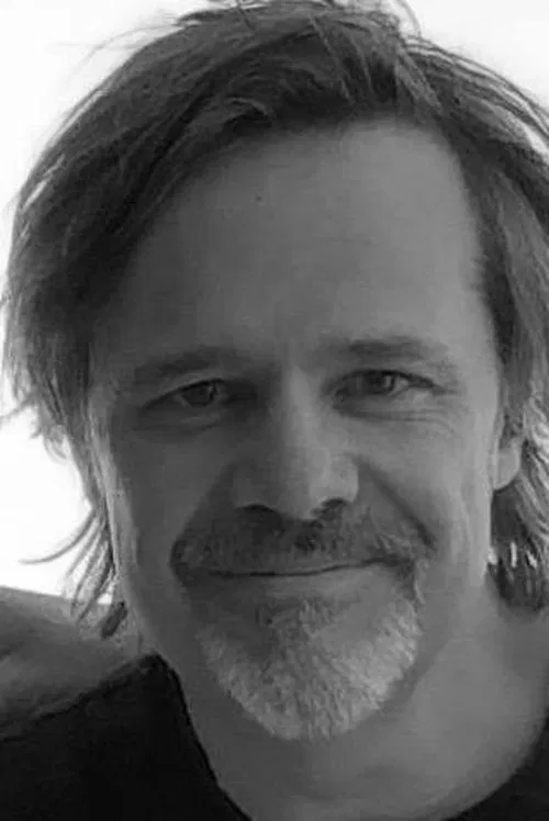 Simon Carpentier profile