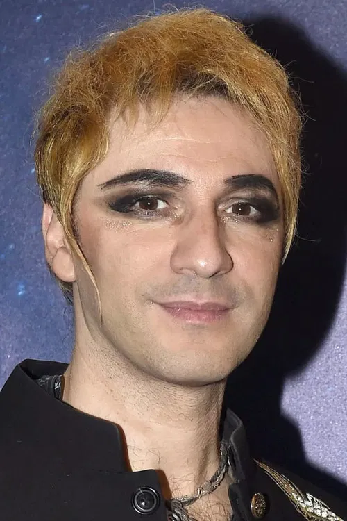 Mikelangelo Loconte profile