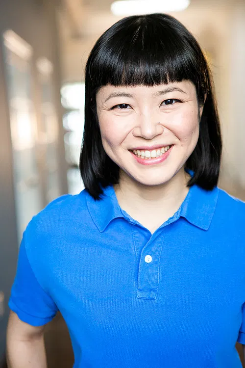 Nanami Iwasaki profile