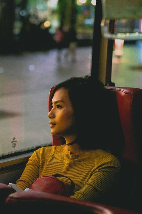 Lovely Sundays poster