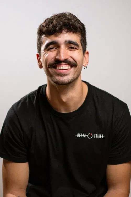 Juan Alcaraz profile