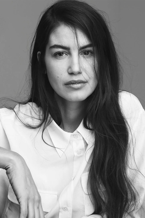 Francesca Fioretti profile