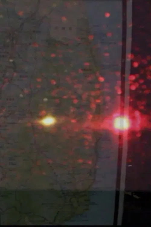 Echo Never Goes Out poster