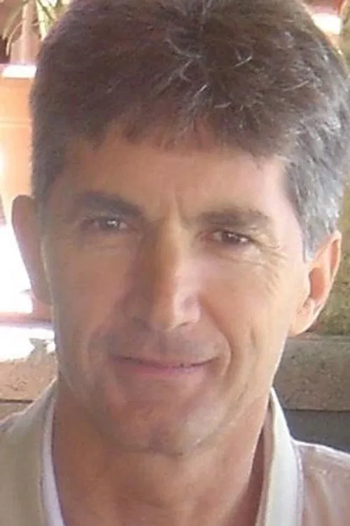 Jorgo Ognenovski profile