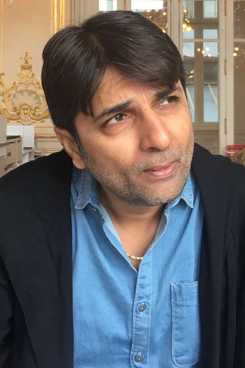 Vishal Mishra profile