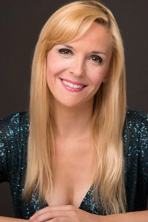 Esther Toledano profile