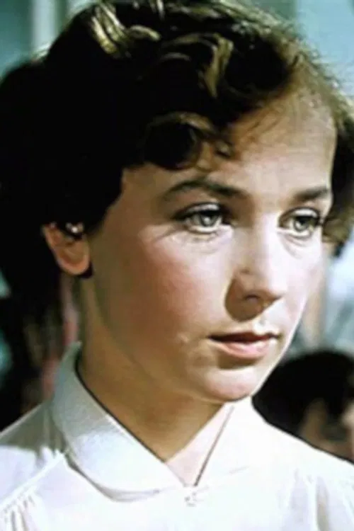 Klavdiya Blokhina profile