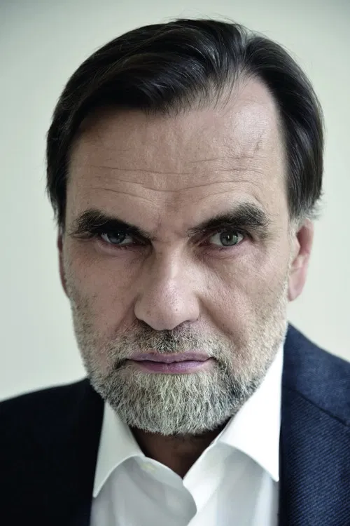 Sergei Selyanov profile