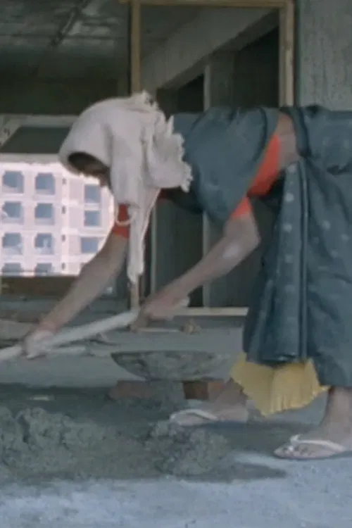 Comparison via a Third poster