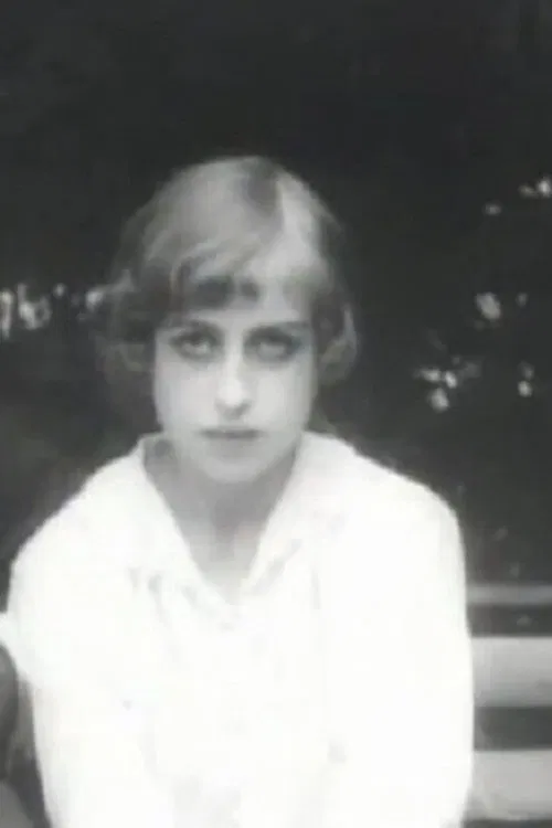 Tasya Borman profile