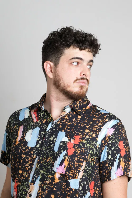 Nicolás Teté profile