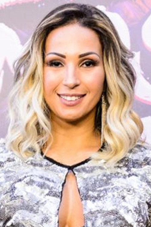 Valesca Popozuda profile