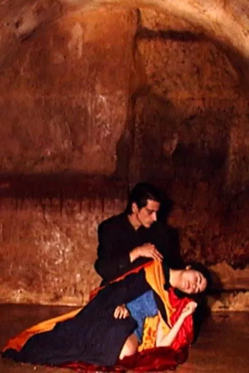 A Luz Incerta poster