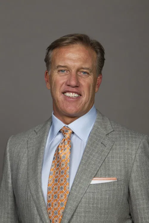 John Elway profile