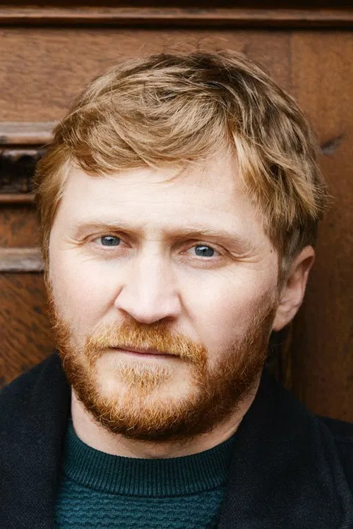 Benjamin Kramme profile