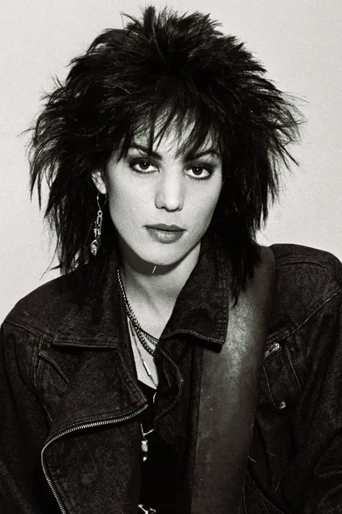 Joan Jett profile