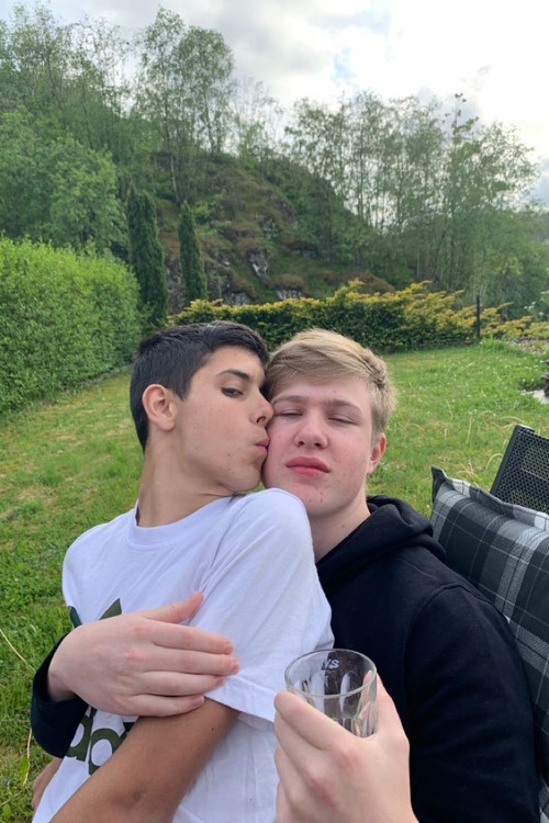 Sebastian Tjomsland profile