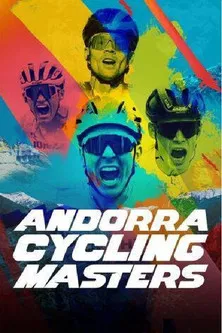 Andorra Cycling Masters poster