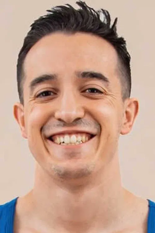 Thibaud Delapart profile