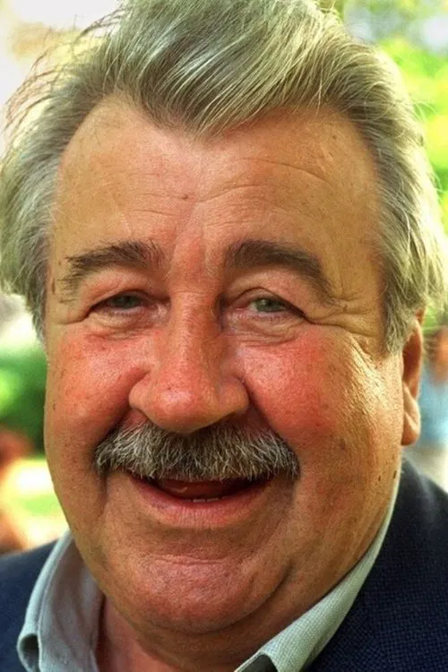 Willy Harlander profile