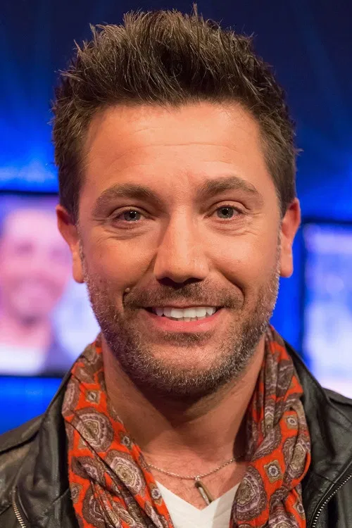 Gino D'Acampo profile