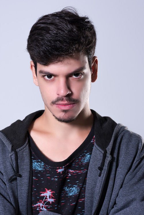 João Medeiros profile