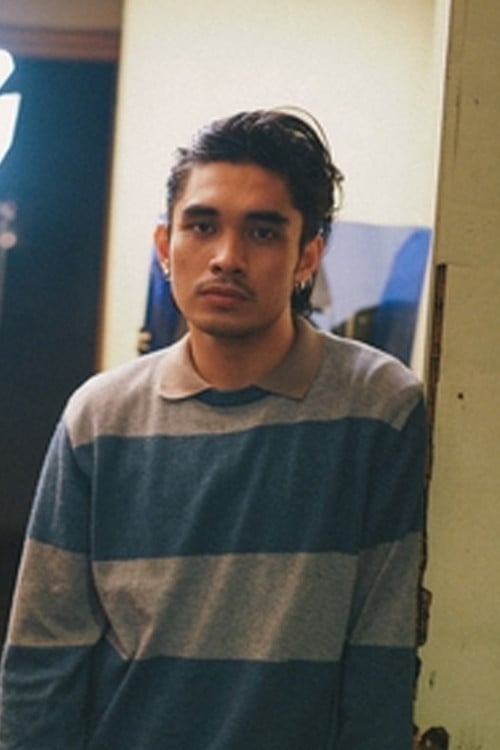 Jox Gonzales profile