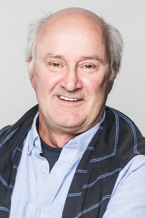 Louis-Georges Girard profile