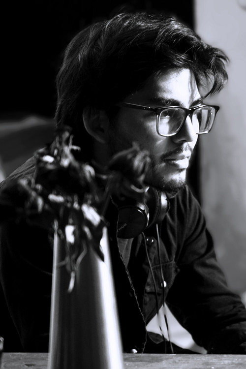 Raúl Pardo G. profile