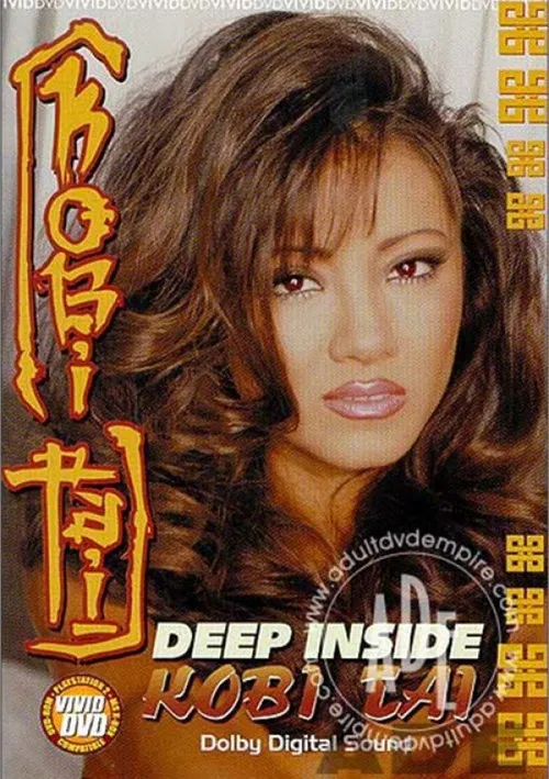 Deep Inside Kobi Tai poster