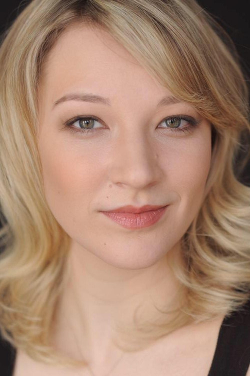 Hailey Heisick profile