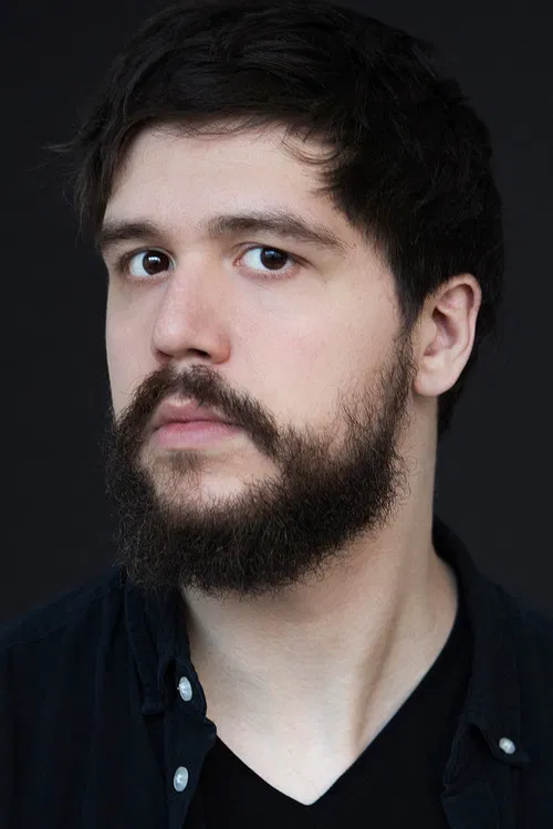 Laurent Ouellette profile