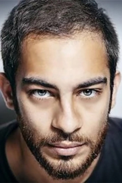 Eilias Changuel profile