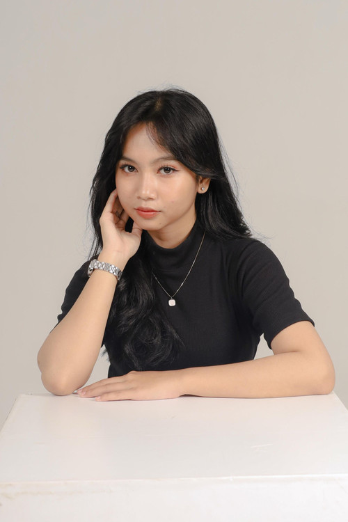 Sheren Anastasya profile