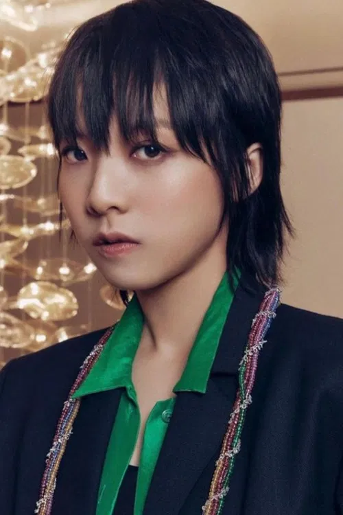 Chung Suet-ying profile