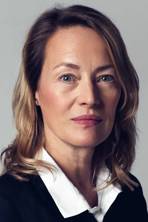 Gabrielle Lazure profile